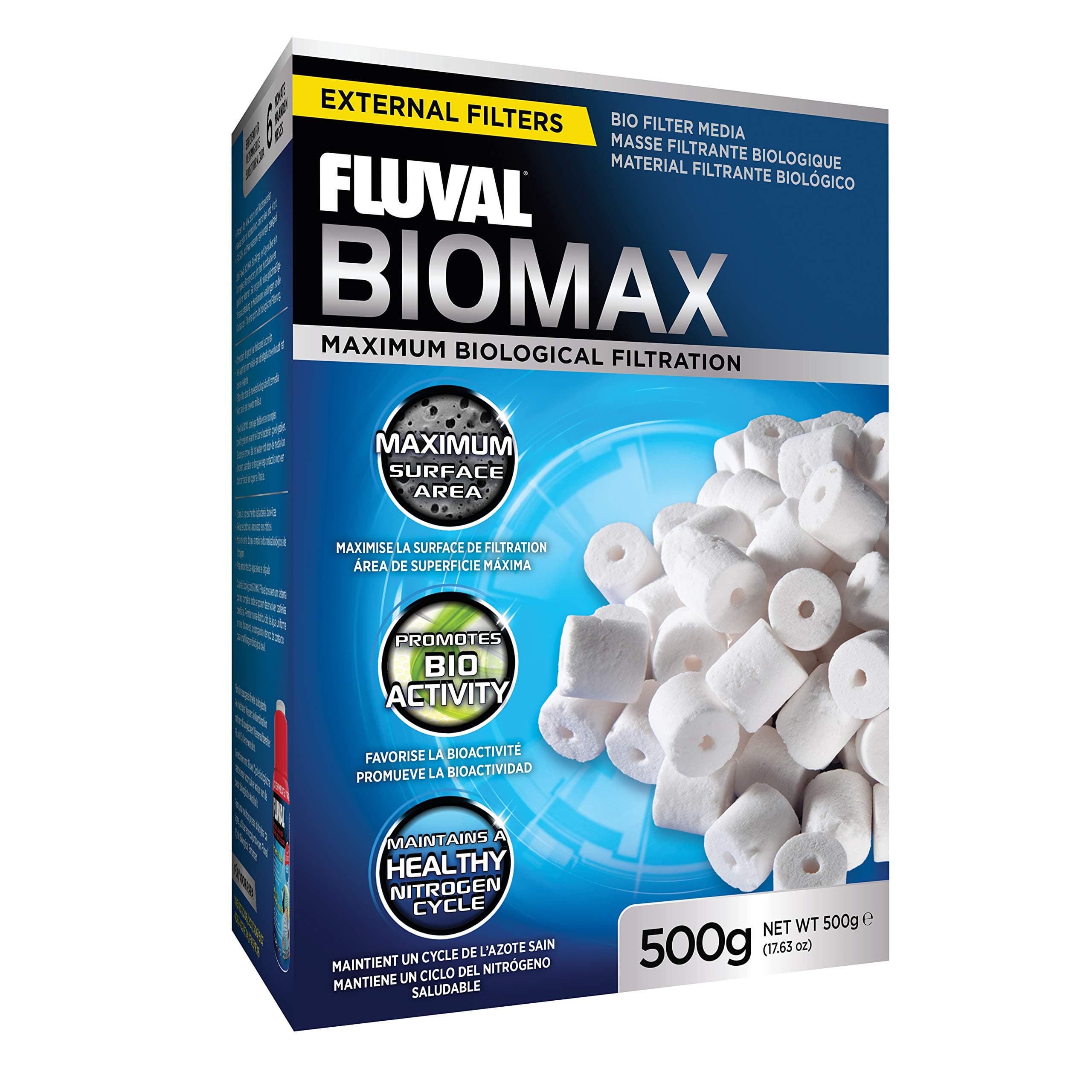 Bio-Max, 500 g