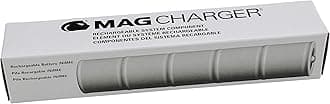 Maglite ARXX235 Battery Pack, White