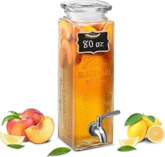 Drink Dispenser by Kook