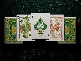 theory11 Wicked Playing Cards