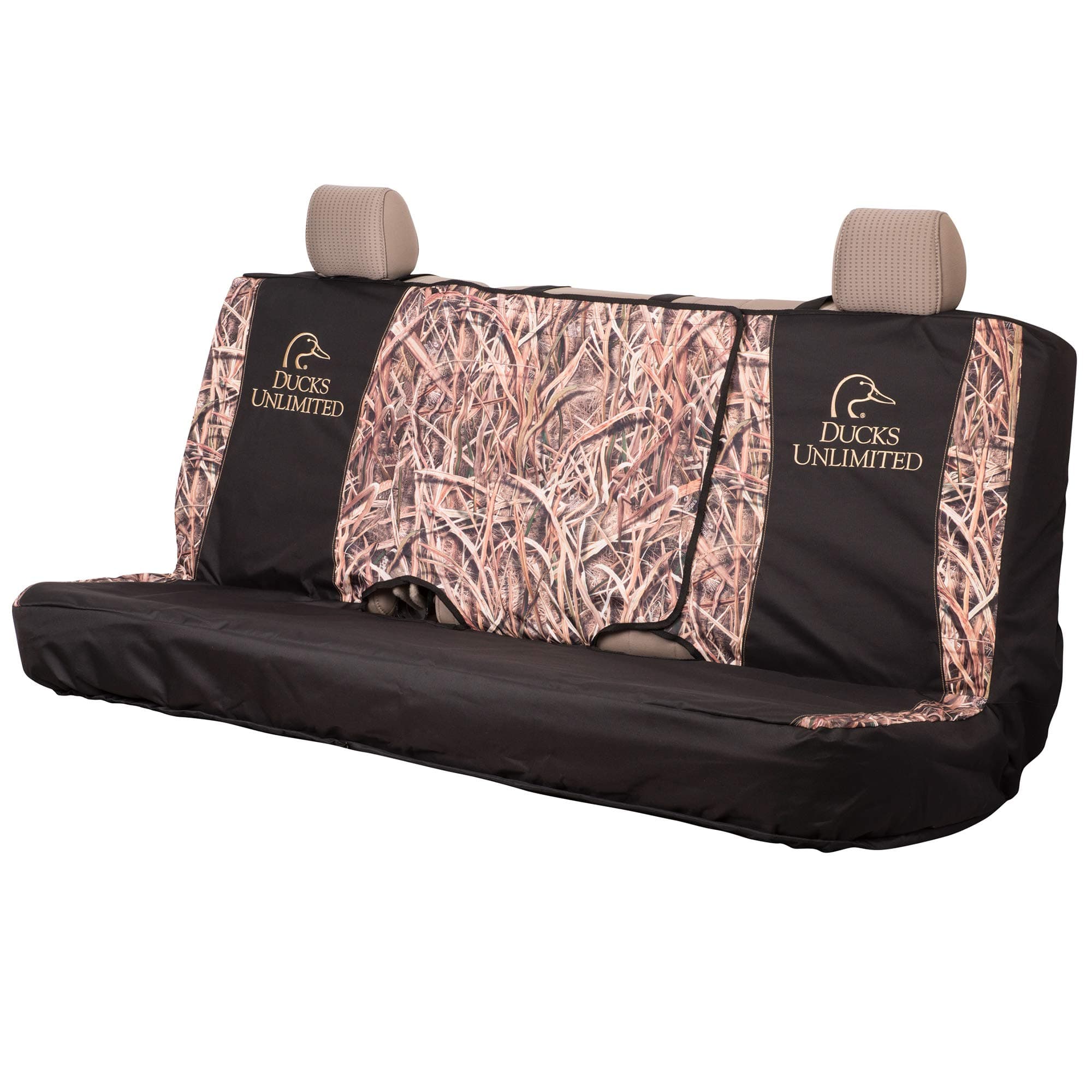 Ducks Unlimited Camo Seat Covers