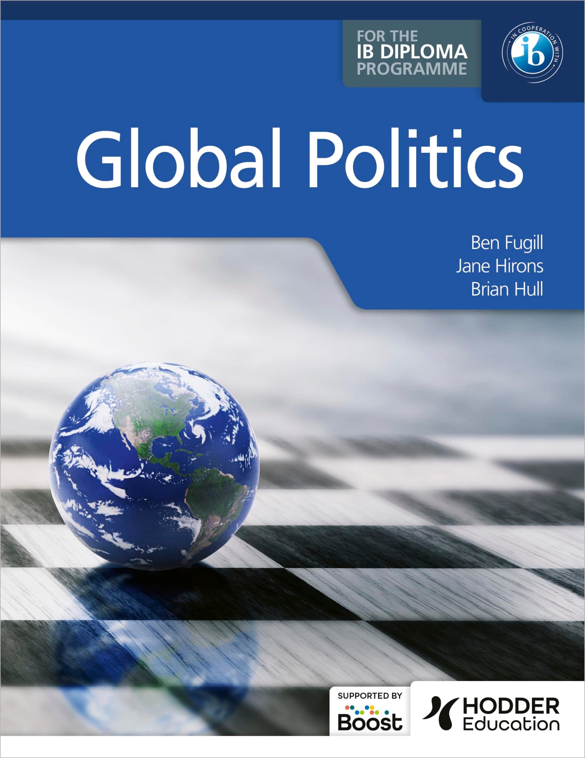 Global Politics for the IB Diploma Programme