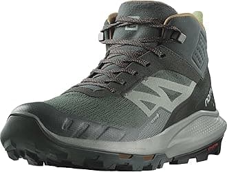 Men's OUTPULSE Mid Gore-Tex Hiking Boots for Men