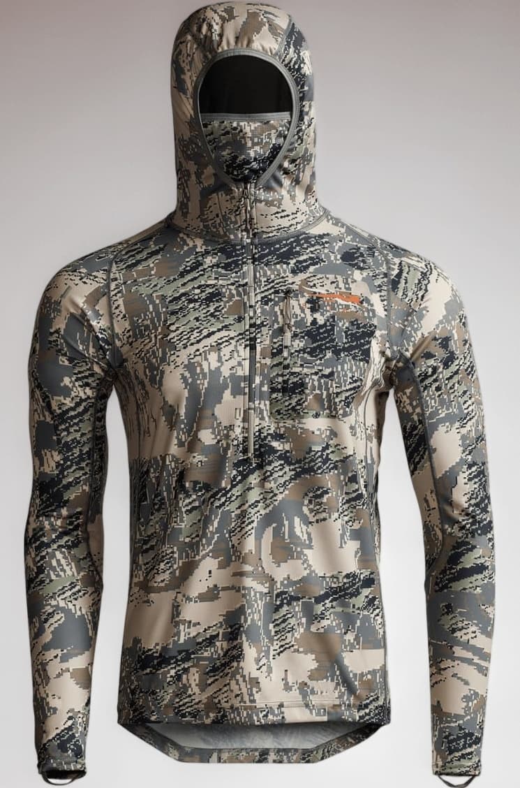 for 2019 CORE Lightweight Hoody