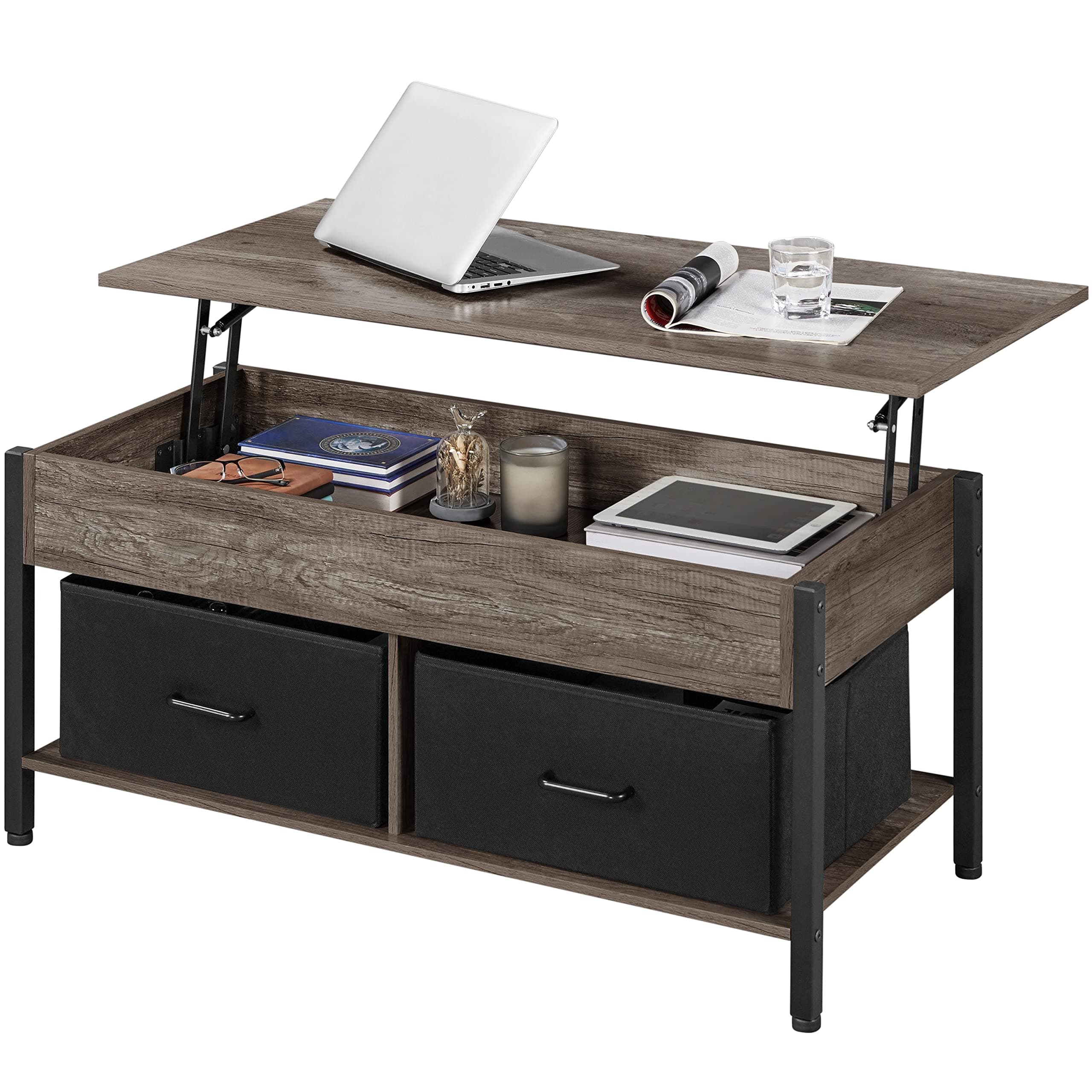 Lift Top Coffee Table