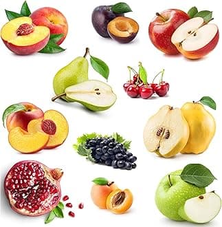 Fresh Stone Fruit Box | Mixed Seasonal Selection | Juicy, Sweet & Premium Quality Fruits