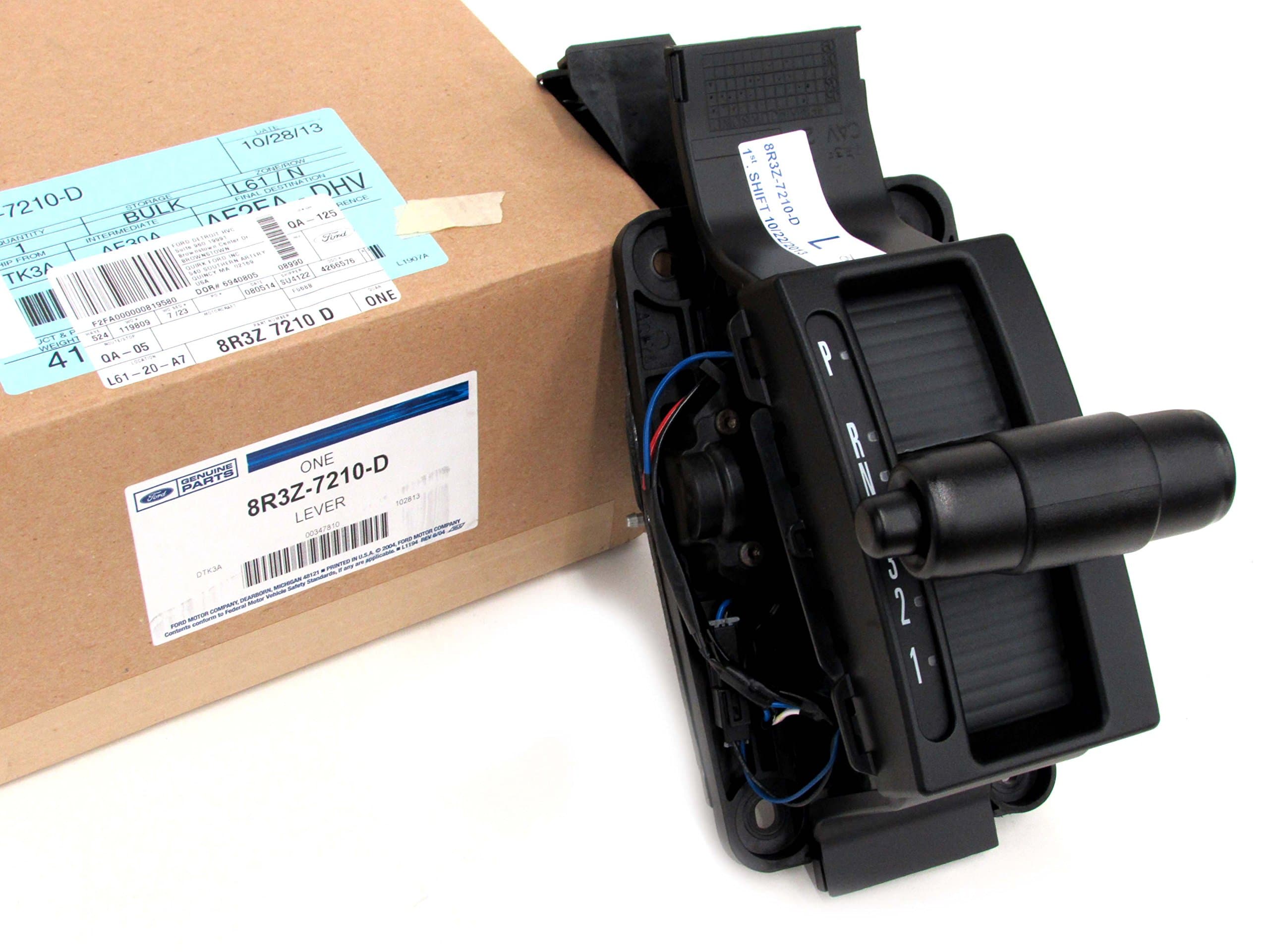 Ford Gear Shift Lever - 8R3Z7210D