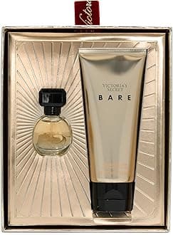 Bare Mini Fragrance Duo Gift Set, Eau de Parfum & Travel Lotion