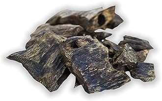 Chinese Natura Kynam Agarwood （Qinan Oud） - Boasts a Distinctly Unique Aroma, Ideal for Home Incense, Meditation & More | Sustainable Harvesting (Weight 20g -Upper Medium Grade -Block)
