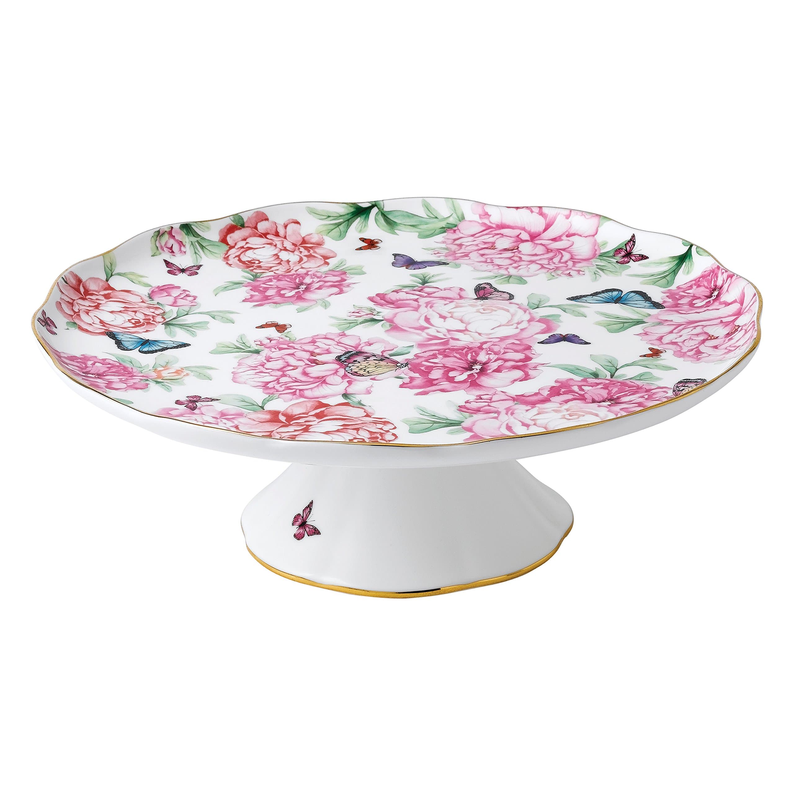 Miranda Kerr For Gratitude Cake Stand Large