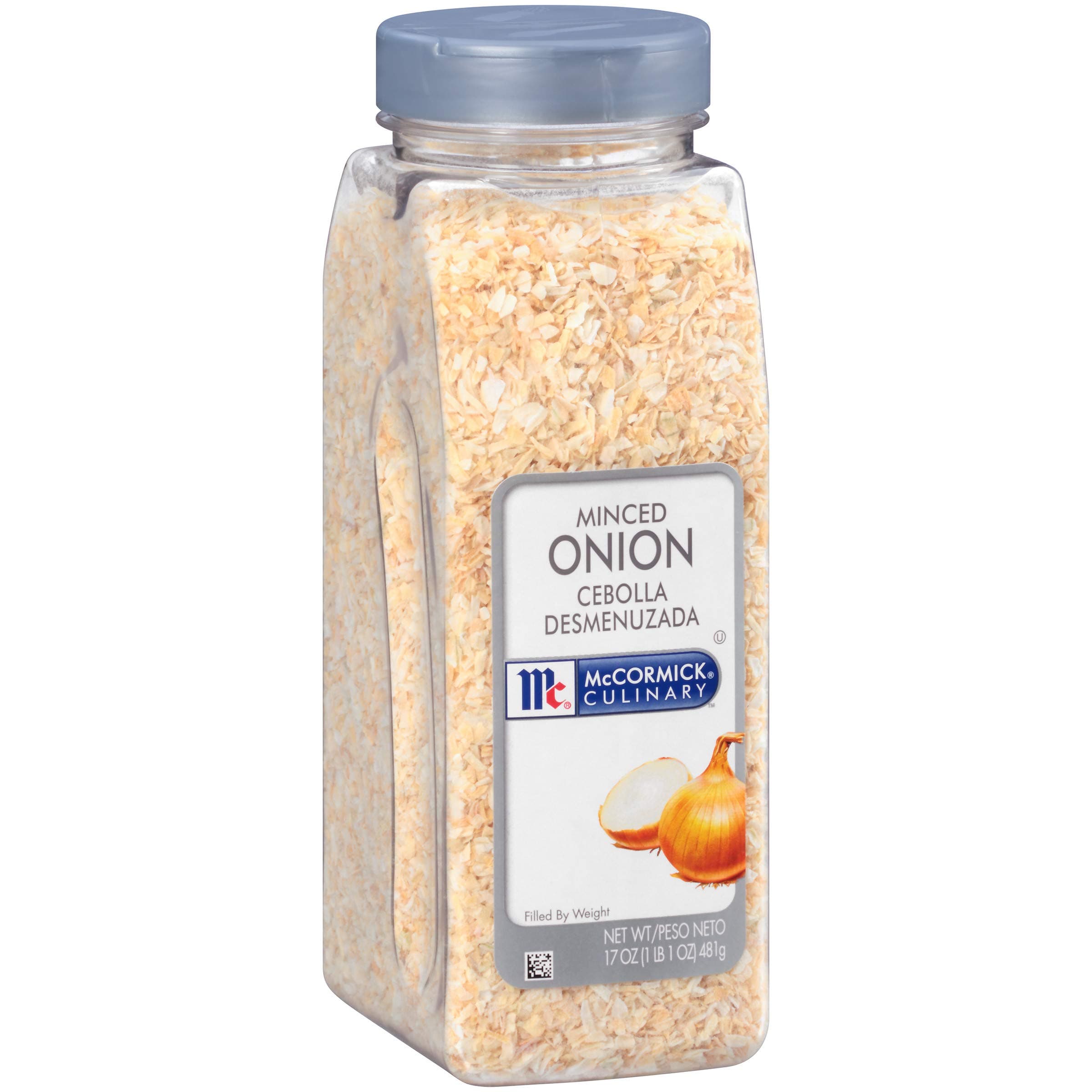 Mccormick Minced Onion, 17-Ounce McCormick