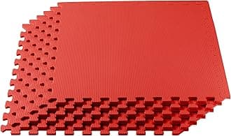 We Sell Mats Interlocking Anti-Fatigue EVA Foam Floor Mat