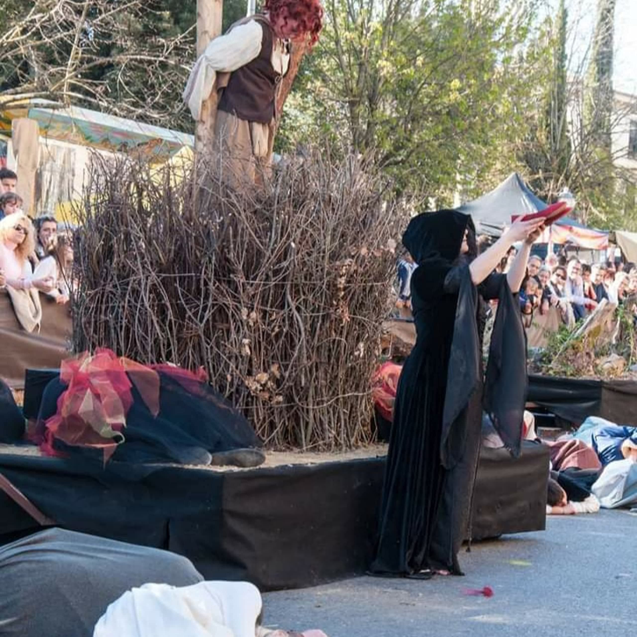 Carnevale sancascianese 2021