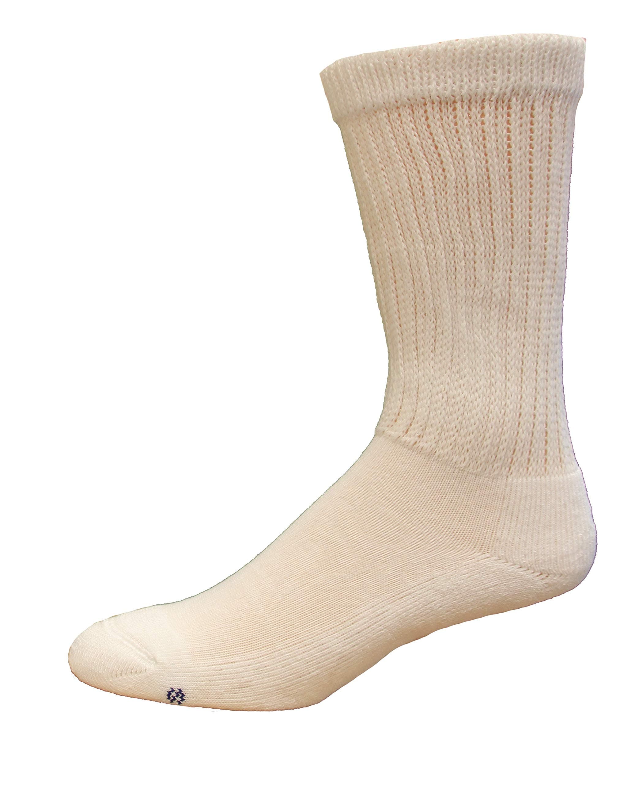 MediPedsWomen's Crew Socks