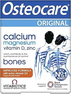 Original Bone Health Formula, 30 Count