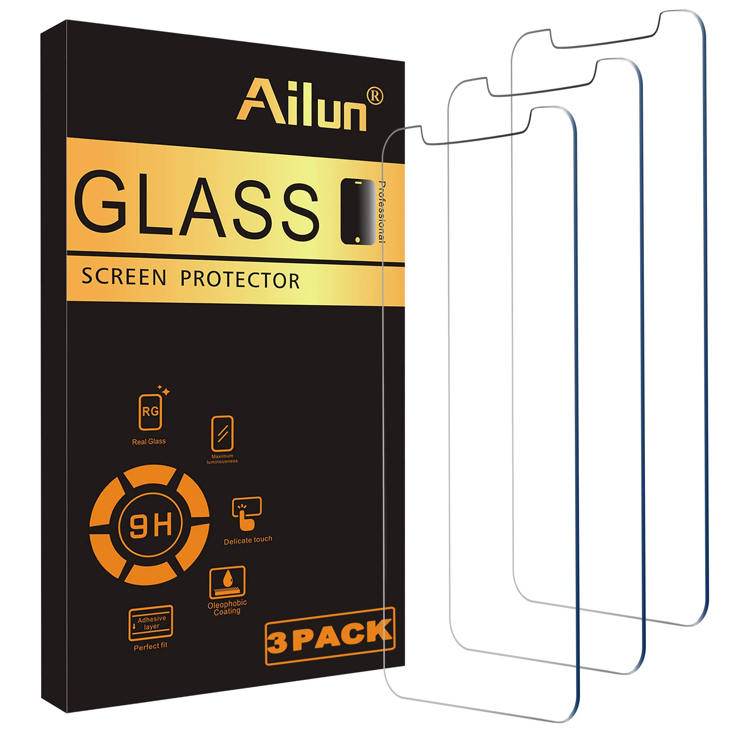 iPhone 11 / iPhone XR  Screen Protector