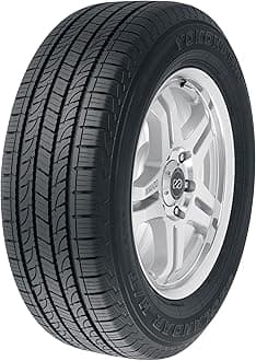 Yokohama LT275/70R18 125R E/10 GEO H/T G056 OWL A/S