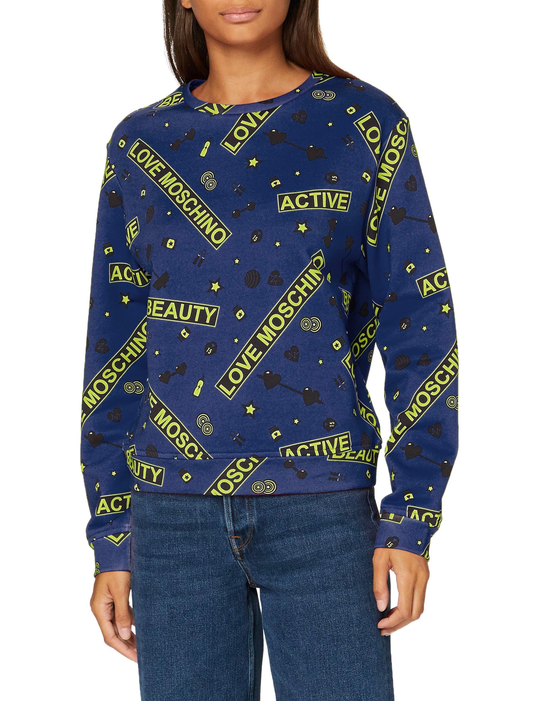 Women's Sweatshirt