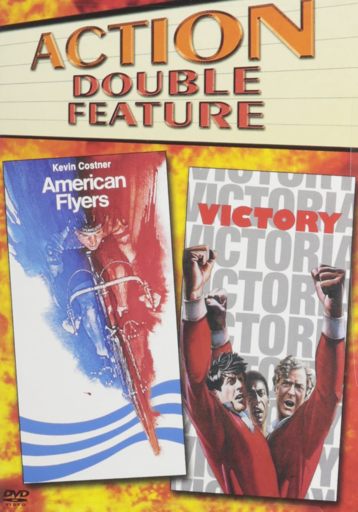American Flyers / Victory