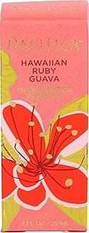 Pacifica Beauty Hawaiian Ruby Guava Spray Perfume