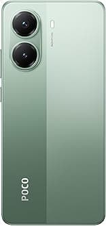 Xiaomi Poco X7 Pro 5G 12GB-512GB Verde (Green) Dual SIM
