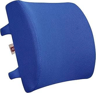 Lumbar Support Pillow