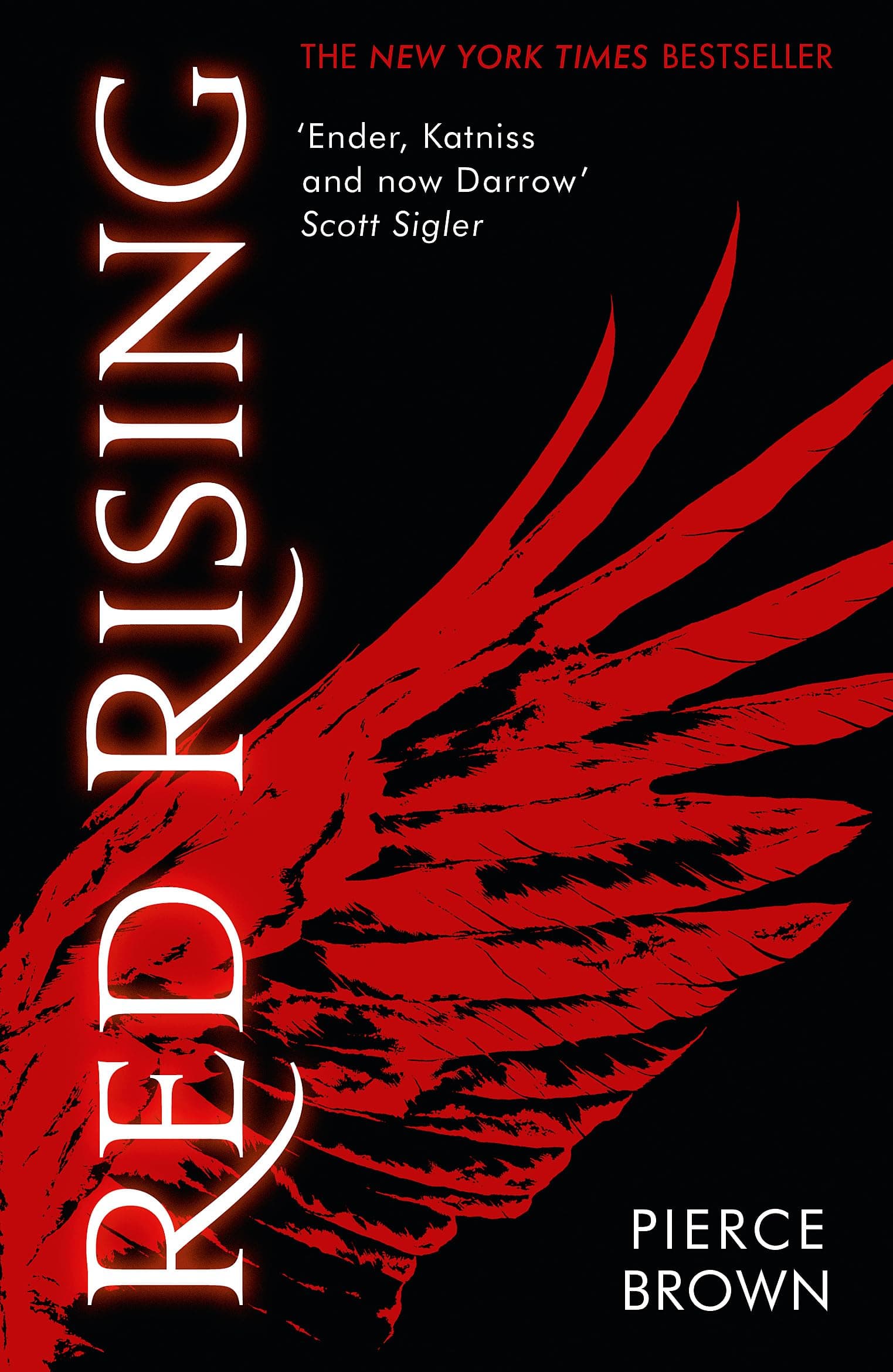 RED RISING