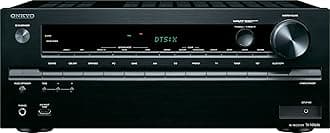 Onkyo TX-NR646 7.2-Channel Network A/V Receiver