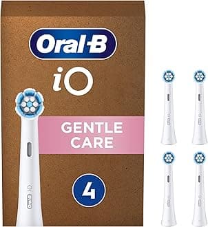 Oral-B Gentle Care