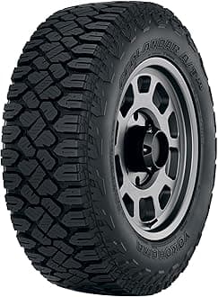 Geolandar A/T XD All Terrain LT35X12.50R18 123Q E Light Truck Tire