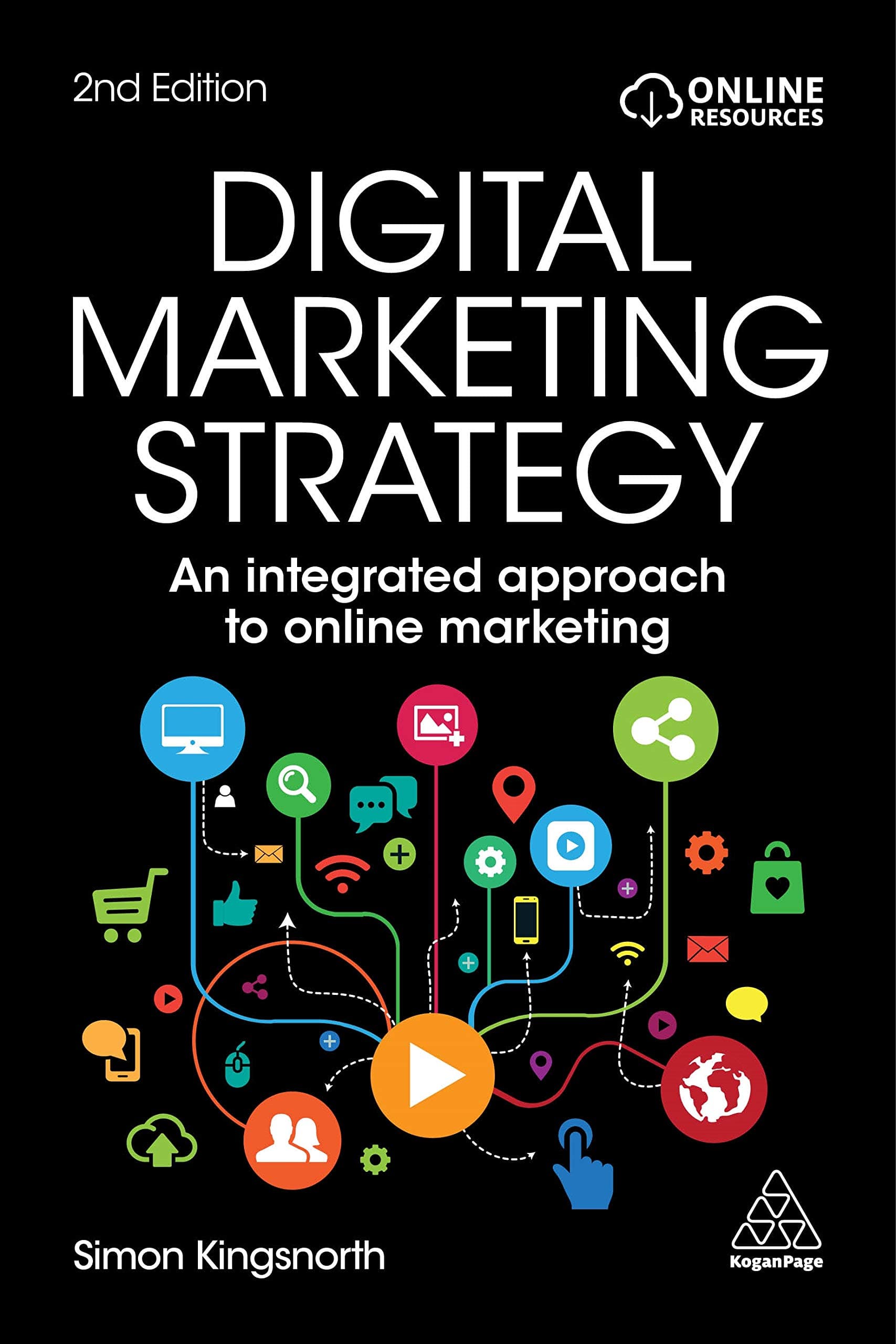 Kogan Page Digital Marketing Strategy