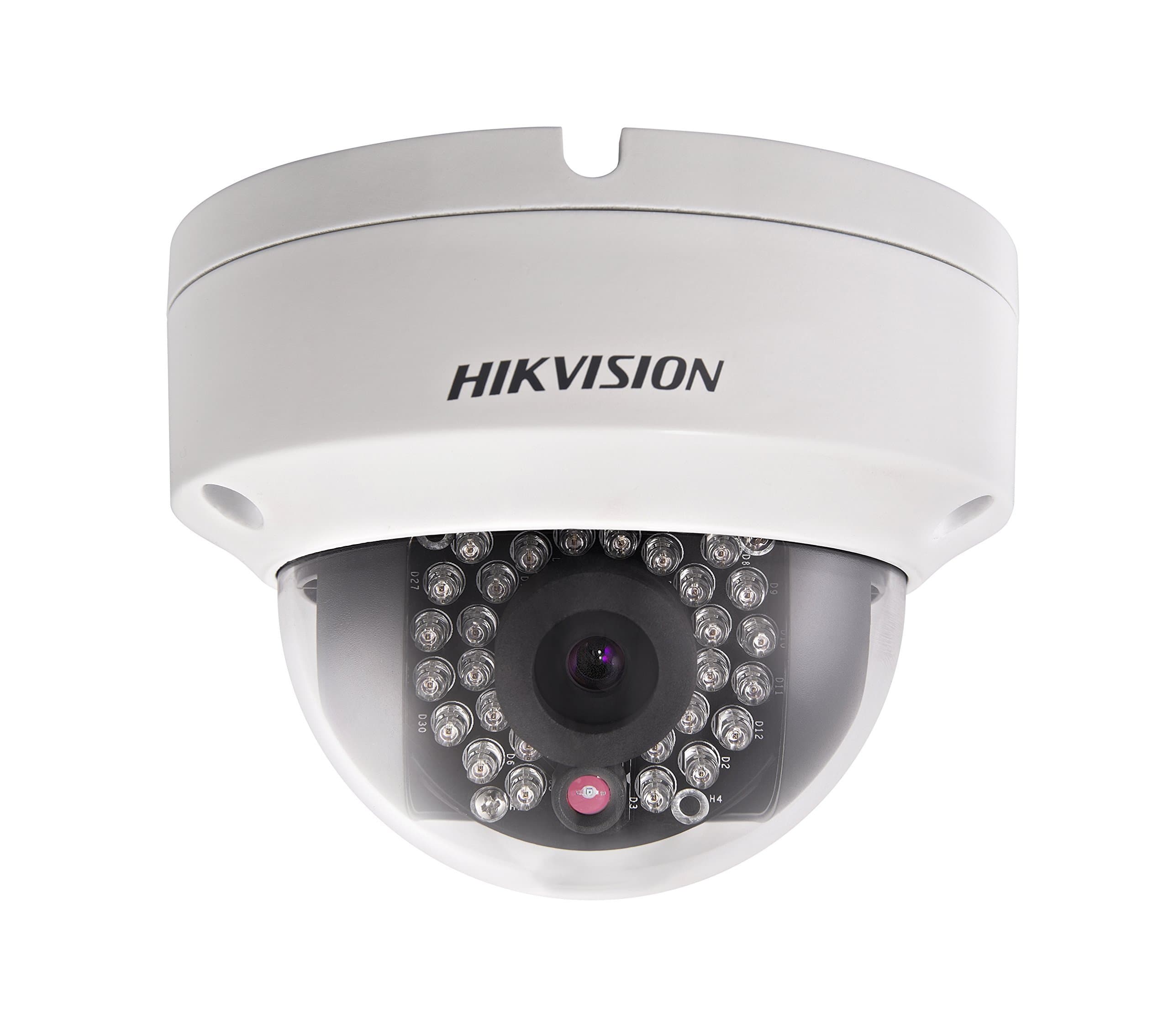 DS-2CD2143G0-I (2.8mm) - IR Fixed Dome Network Camera 4 MP