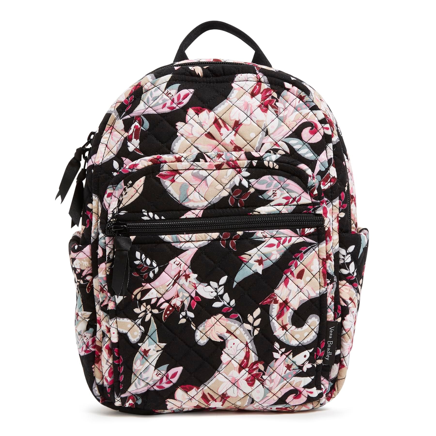 Women's Cotton Small Backpack