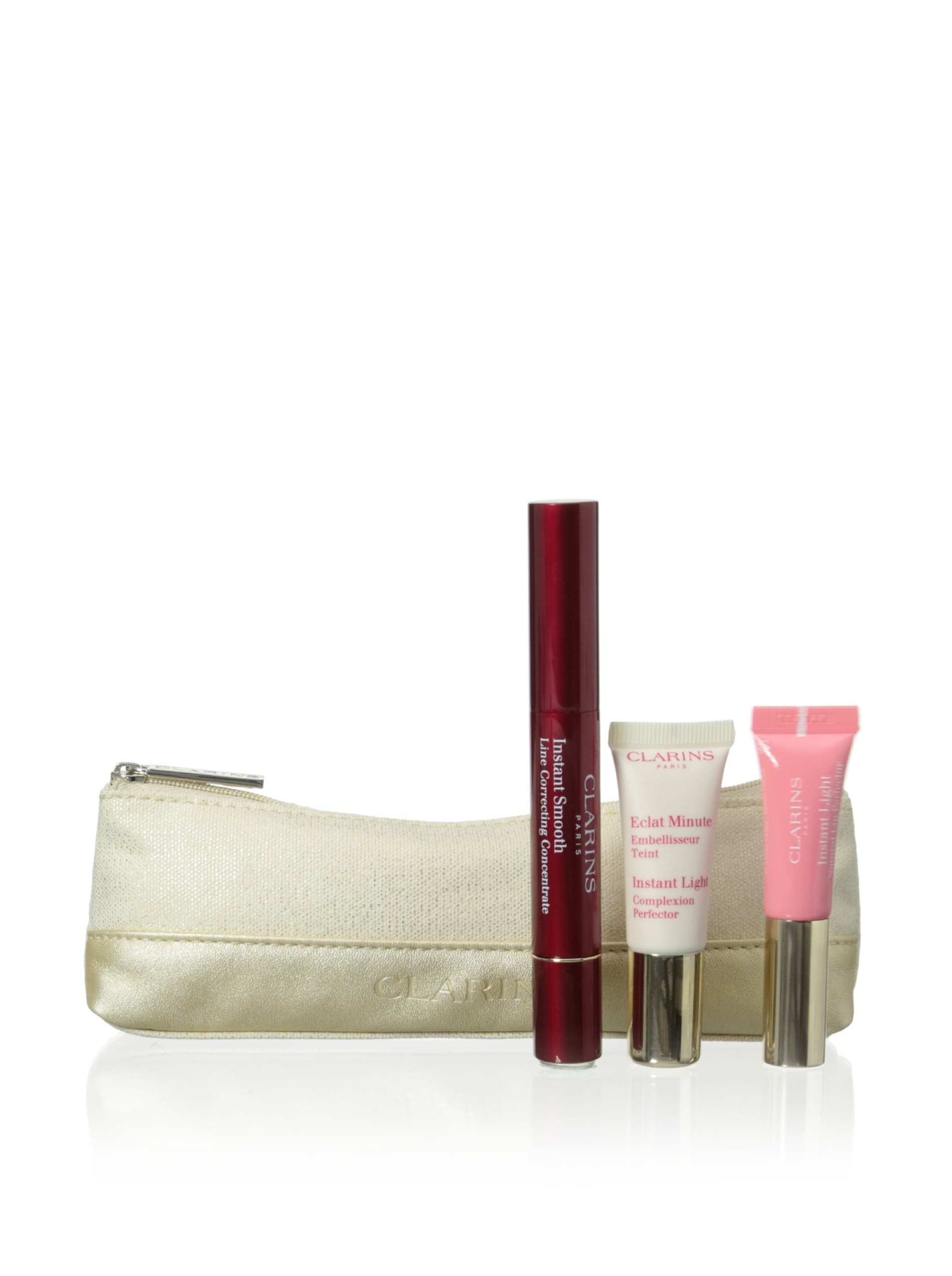 Clarins Clarins Instant Smoothing Essentials
