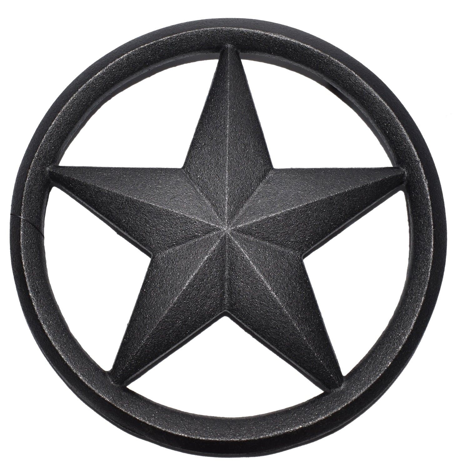 (10198) STAR TRIVET