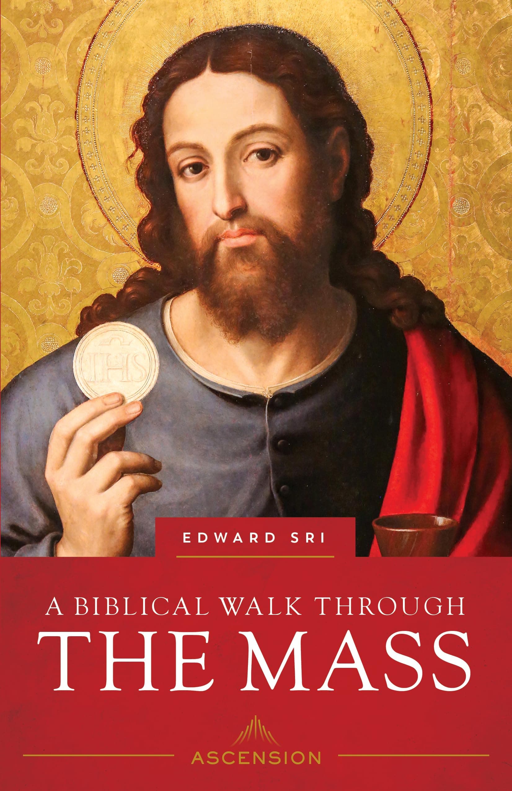 Ascension Press Biblical Walk Through the Mass (Revised)