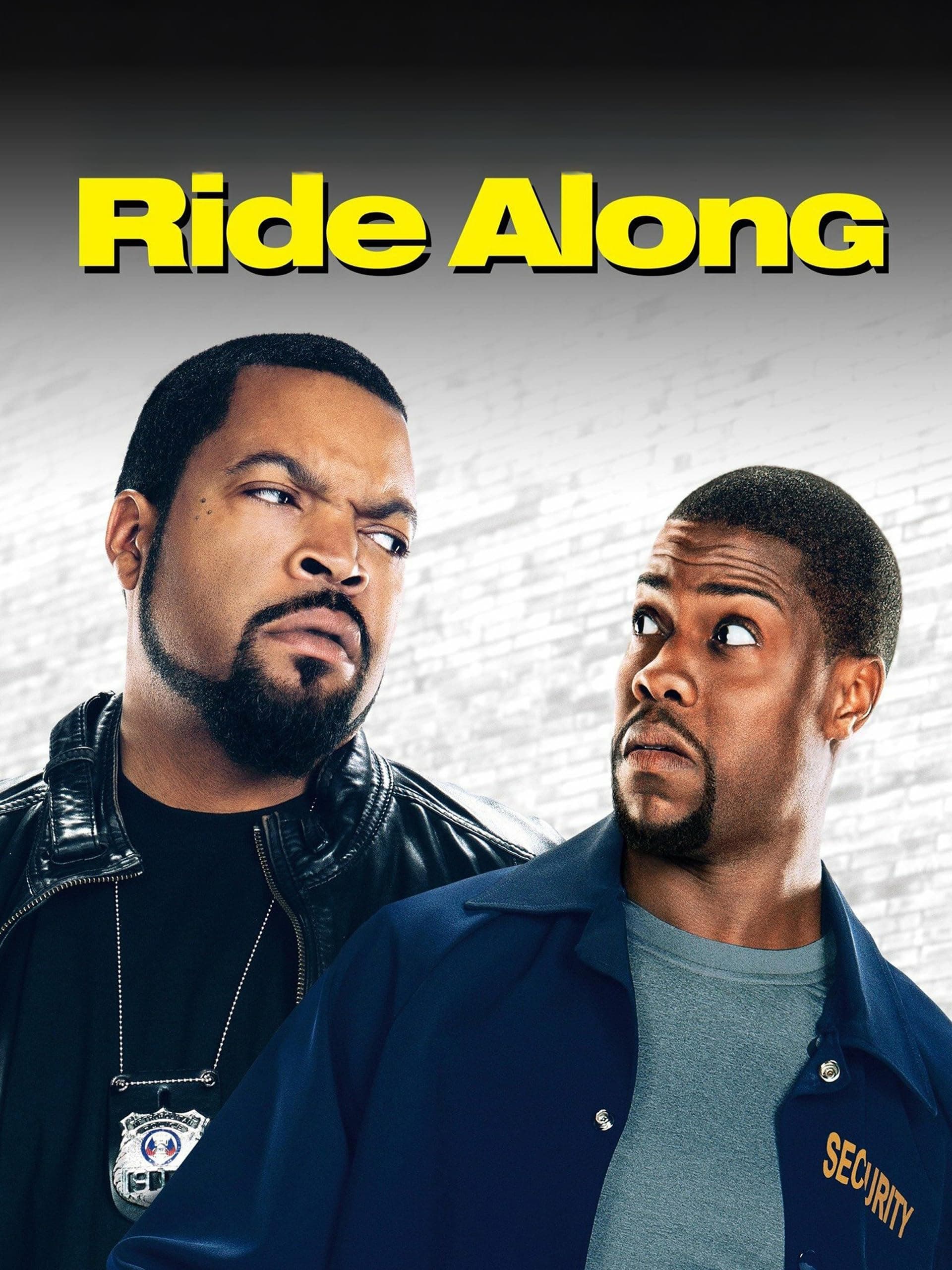 Ride Along