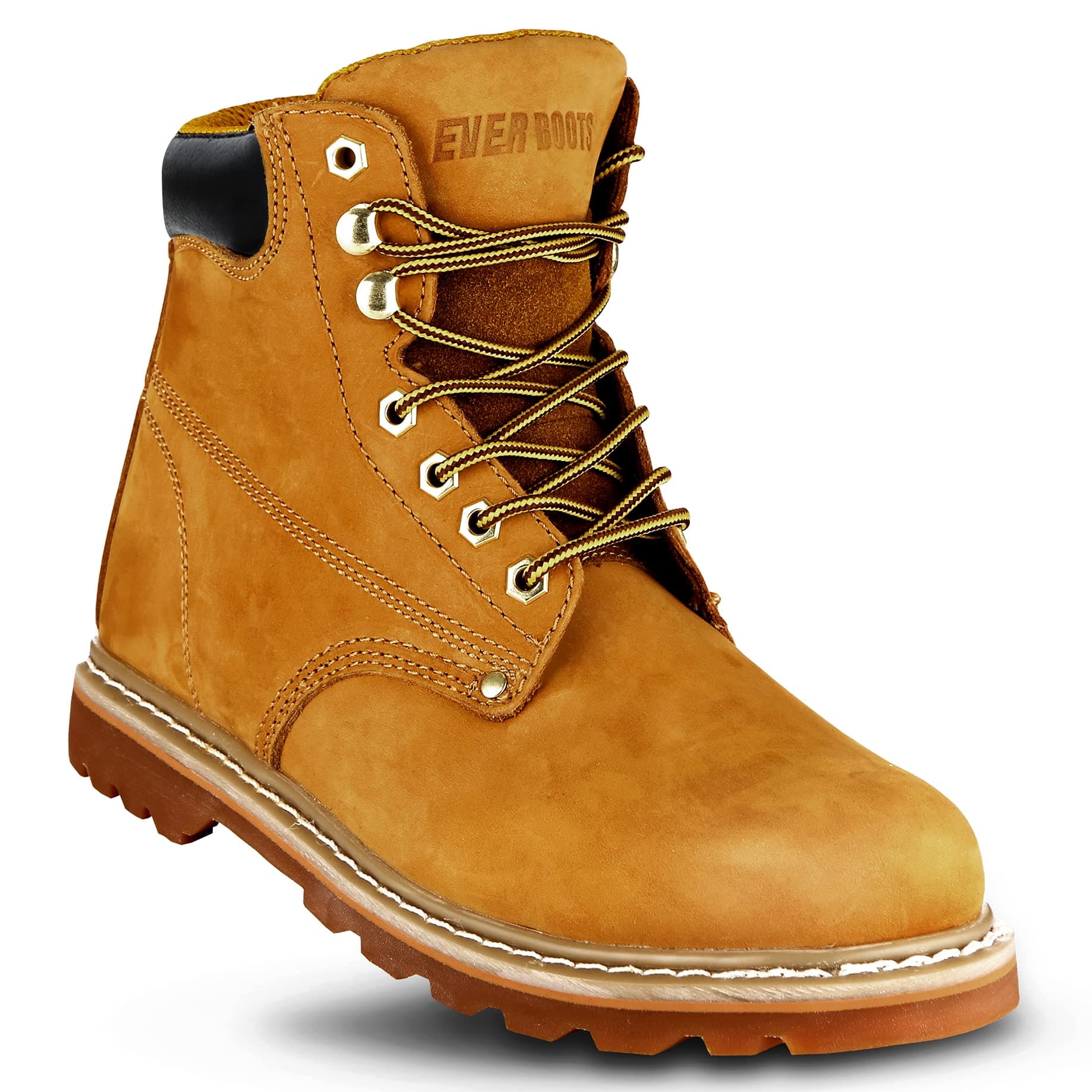 EVER BOOTSMen's Tank Industrial Boot