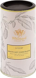 Whittard of Chelsea Luxury White Hot Chocolate