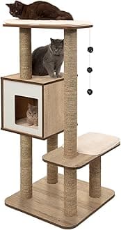 Catit Vesper High Base XL