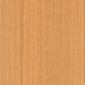 Wood-All White Oak Wood Veneer Sheet, Rift Cut, 24x96, "A" Grade, 10 mil Peel and Stick PSA Backer