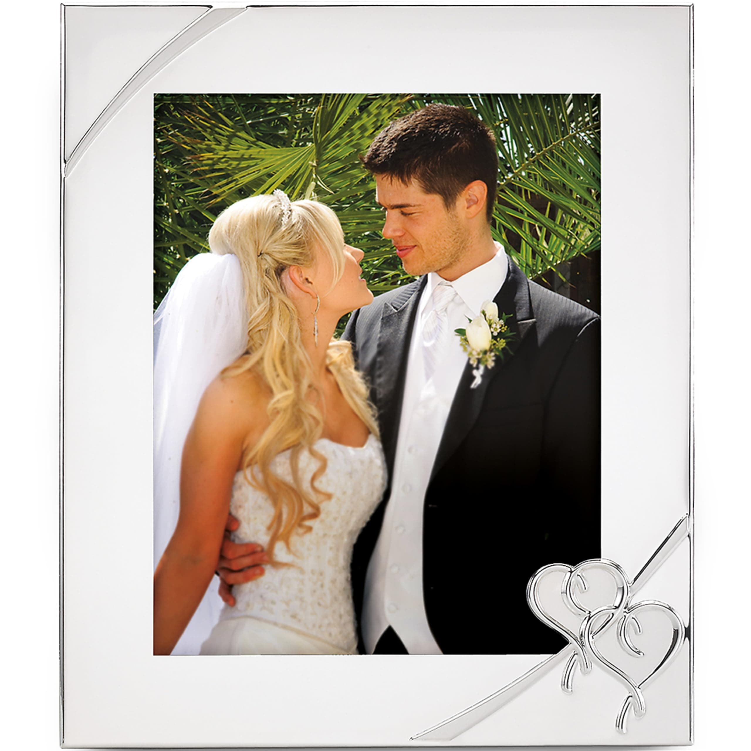 812617 True Love 8" x 10" Frame