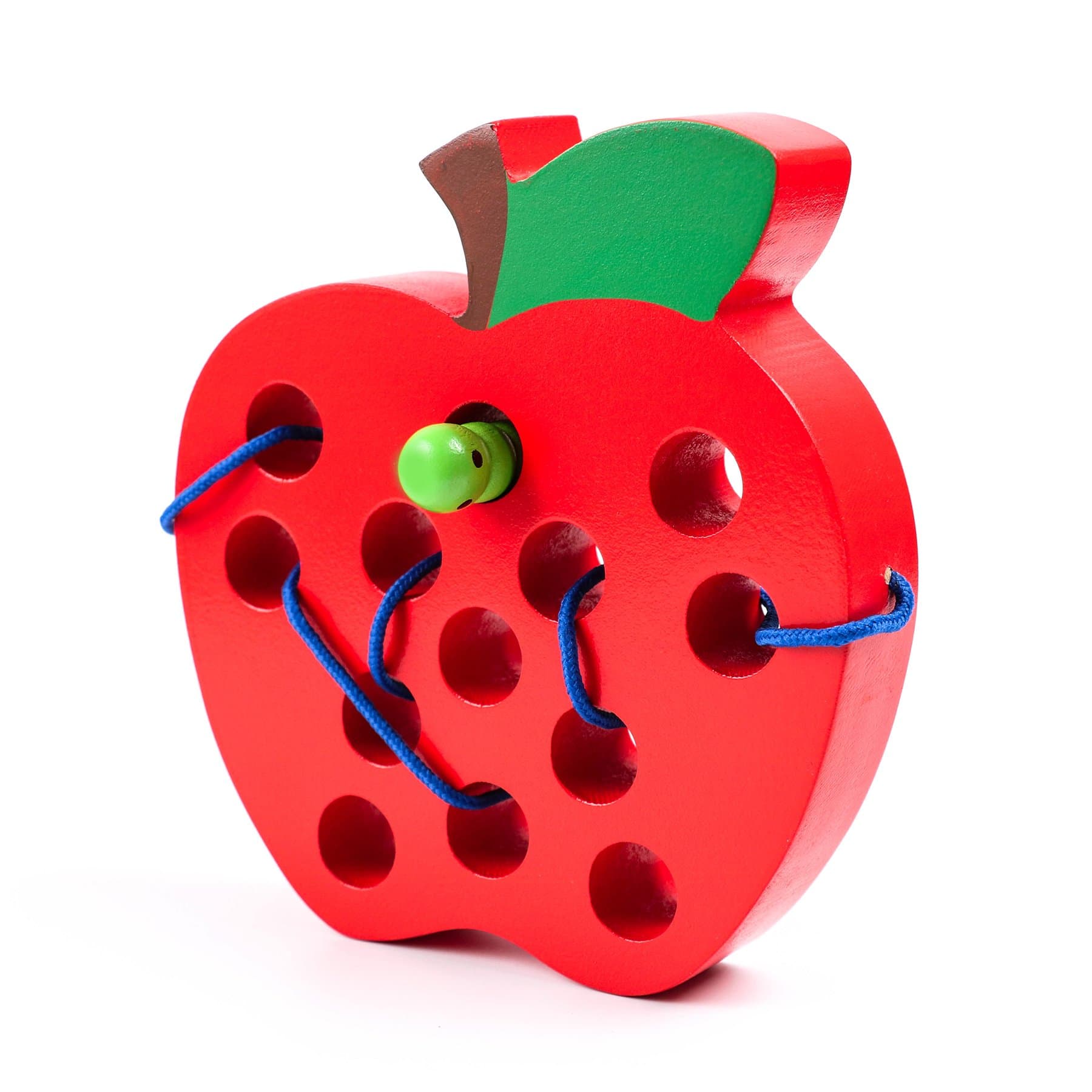 kizh Lacing apple Toys