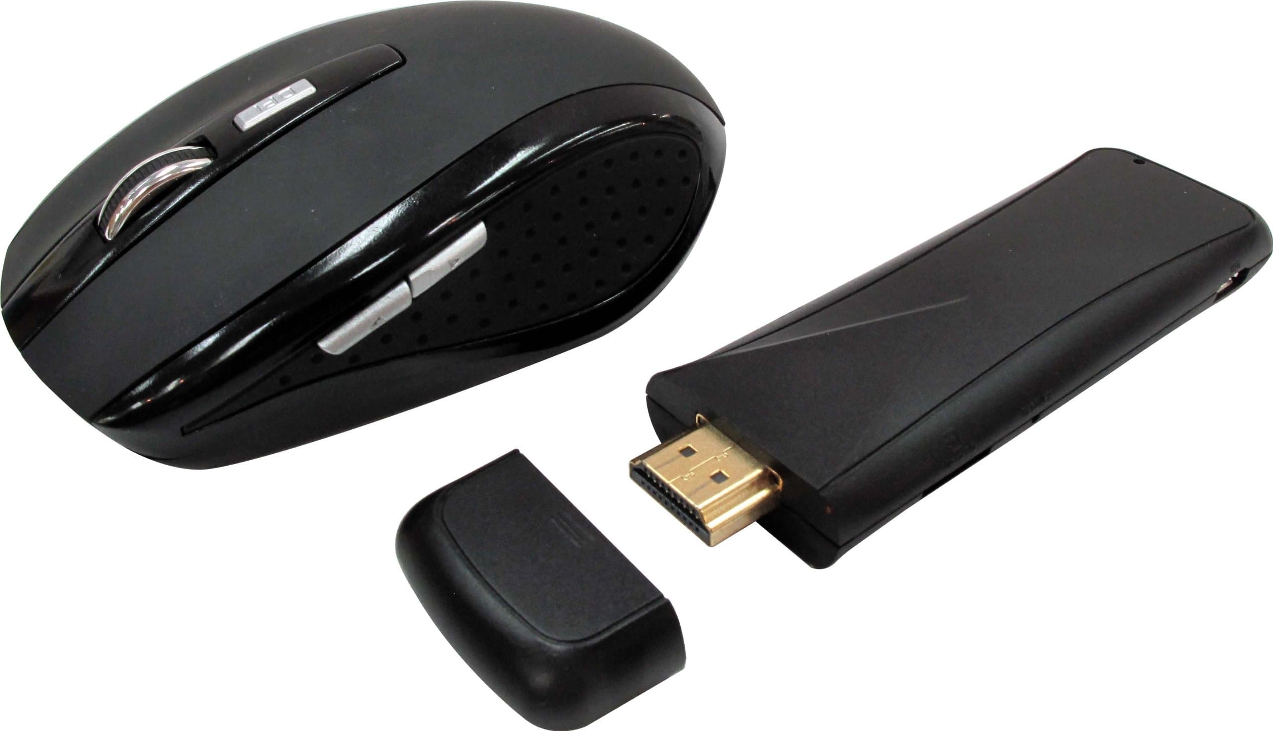 Craig Electronics Smart TV HDMI Adapter and Mouse (CVD601)