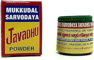MUKKUDAL SARVODAYA JAVADHU POWDER 4GM