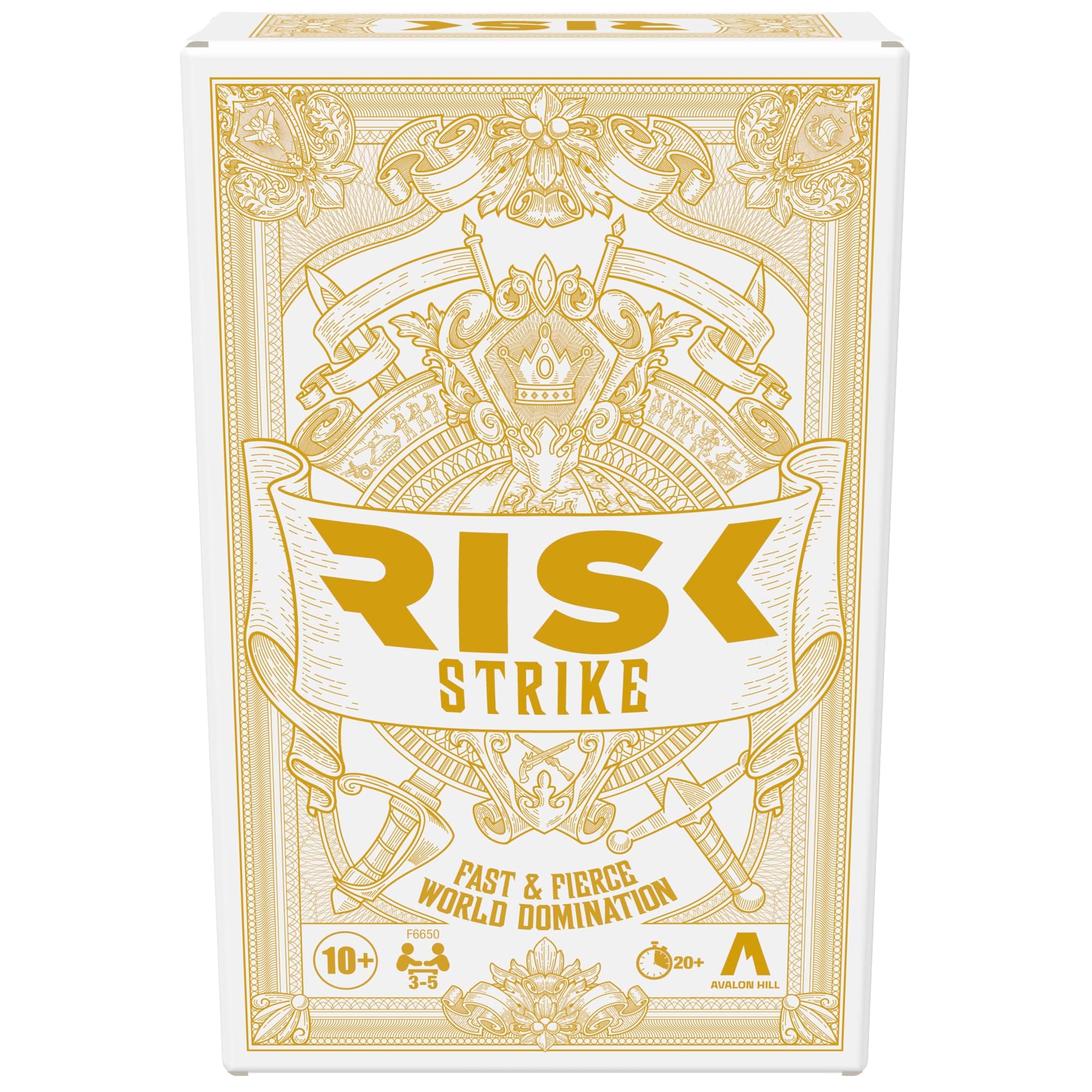 Risk Strike