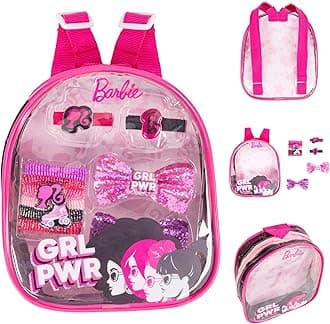 Barbie Mini Fashion Accessory Backpack