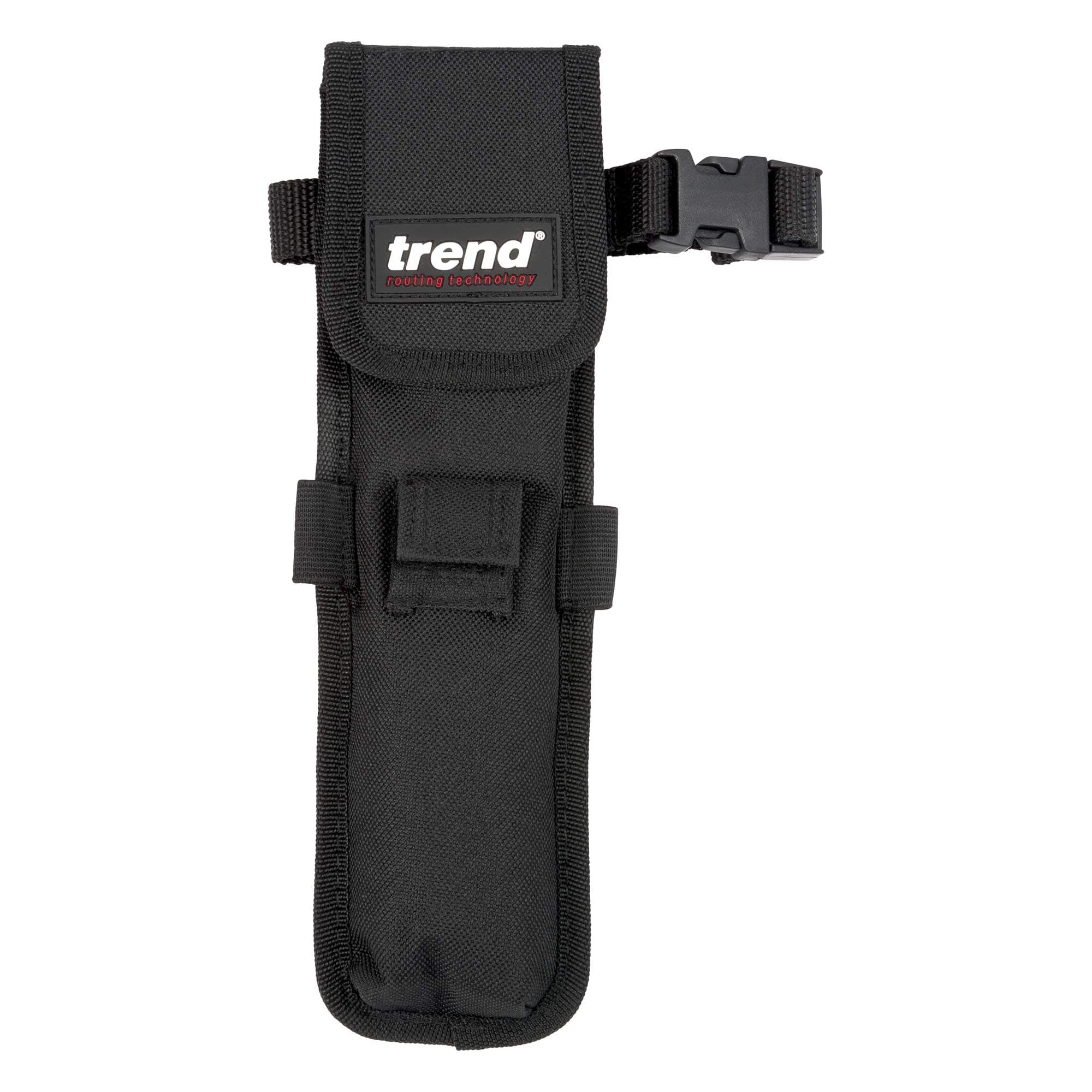 Trend Digital Angle Ruler Carry Case, Black, Durable Protection for DAR/200, CASE/DAR/200