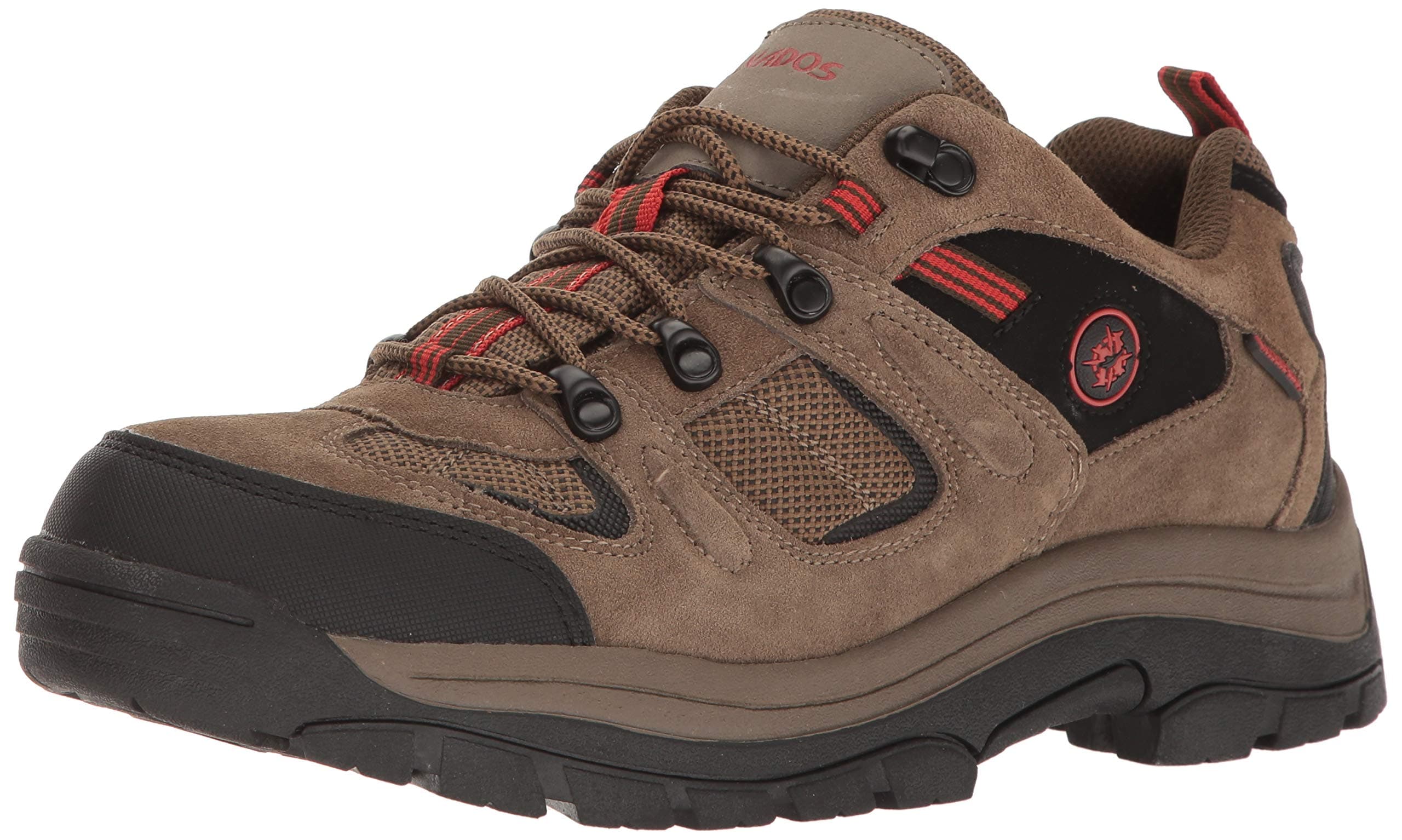 Nevados Men's Klondike Low Wp
