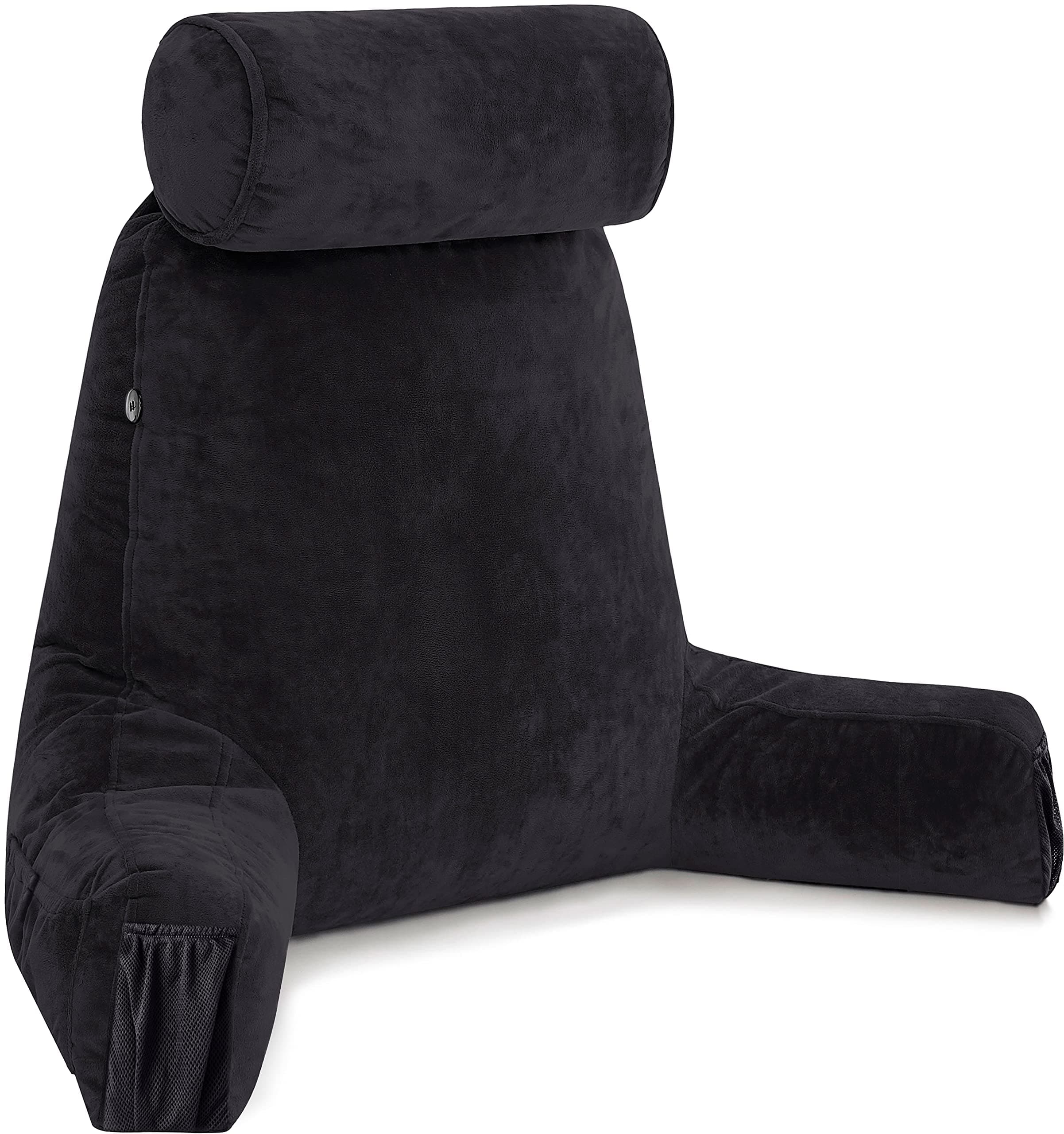 Medium Pillow - Black